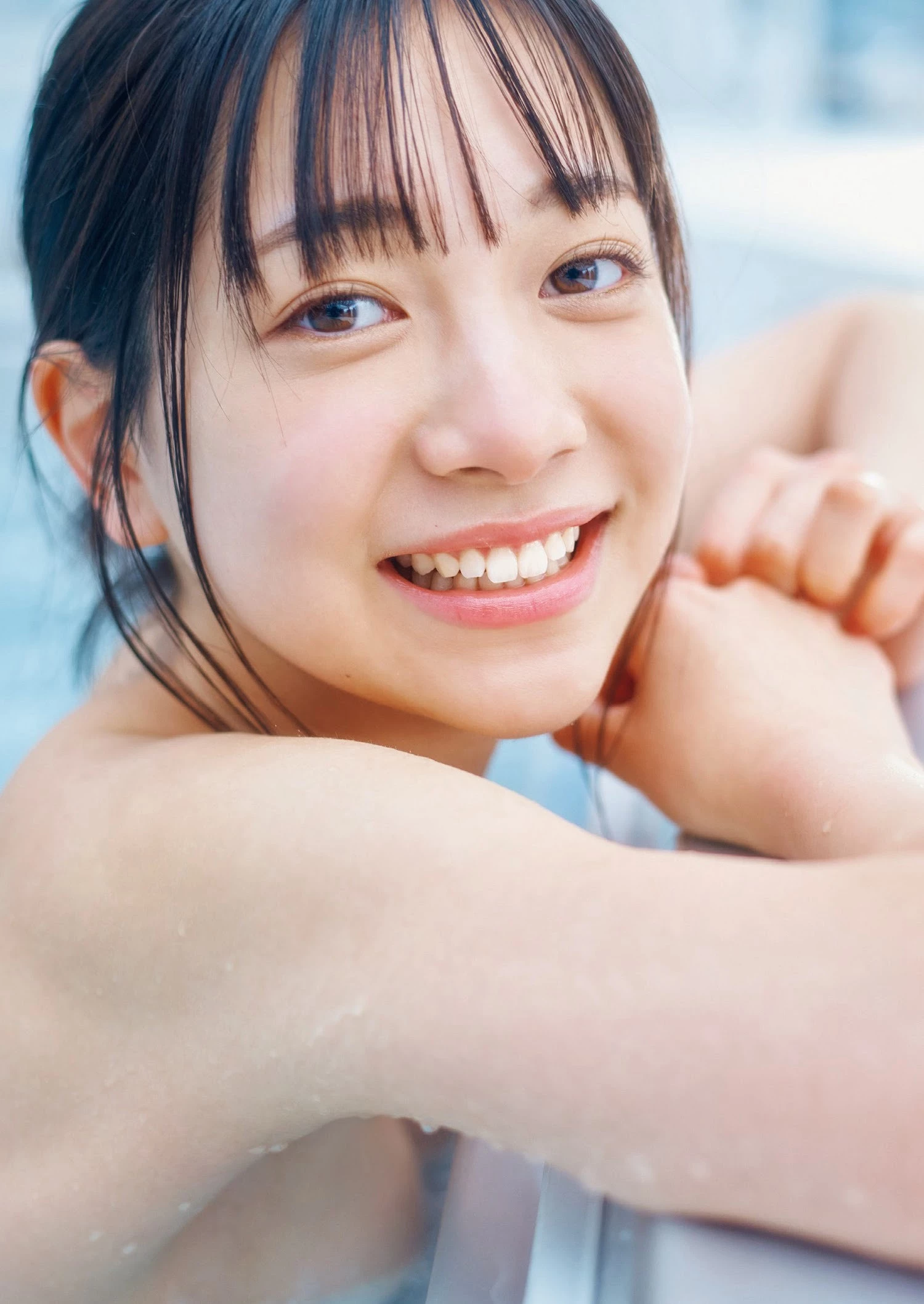 今森茉耶 [Weekly Playboy] 2023.04.10 No.15