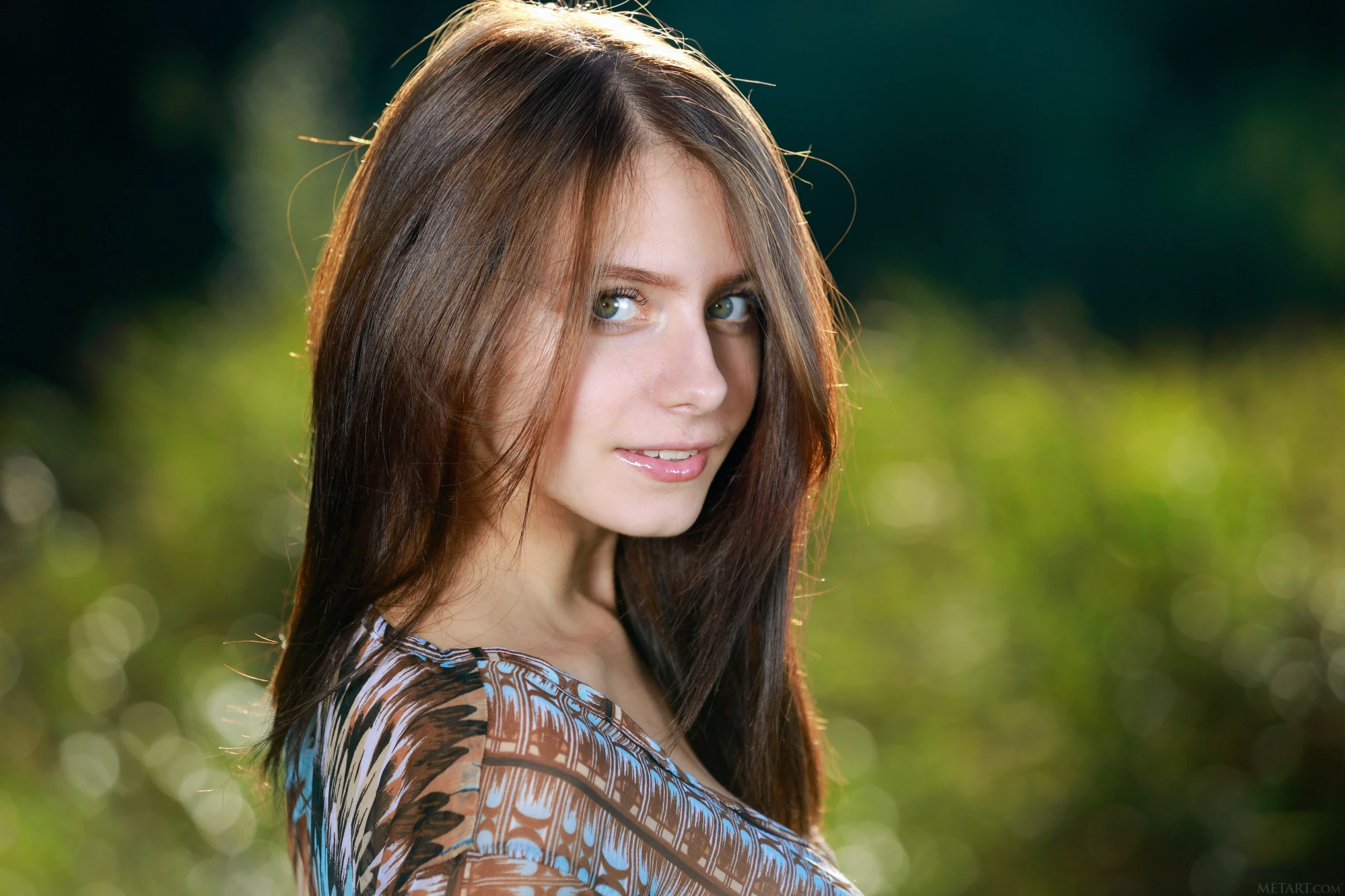 Dakota Pink - Presenting [113P]