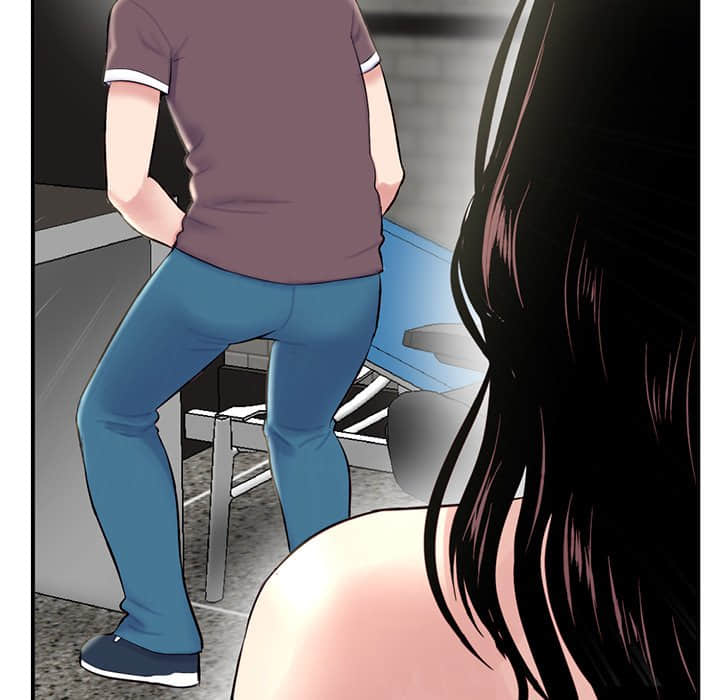 深夜网咖 5-6话 - 深夜網咖 5-6話